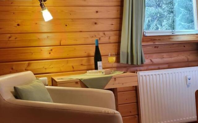 ****FH Blauvogel 60 Harz