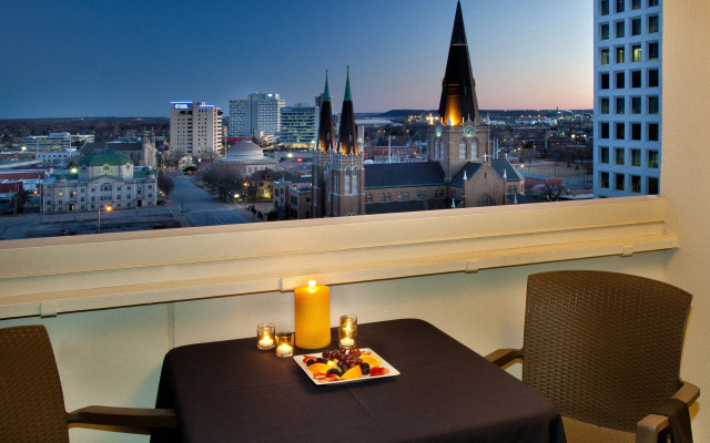 17 West Hotel, Ascend Hotel Collection