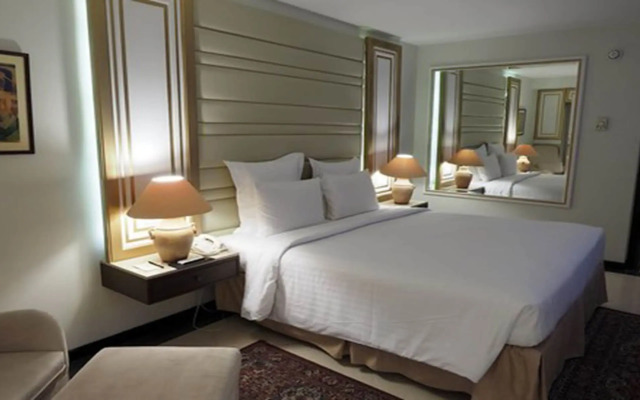 Pearl Continental Hotel Karachi
