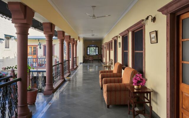 Ratan Vilas, Jodhpur