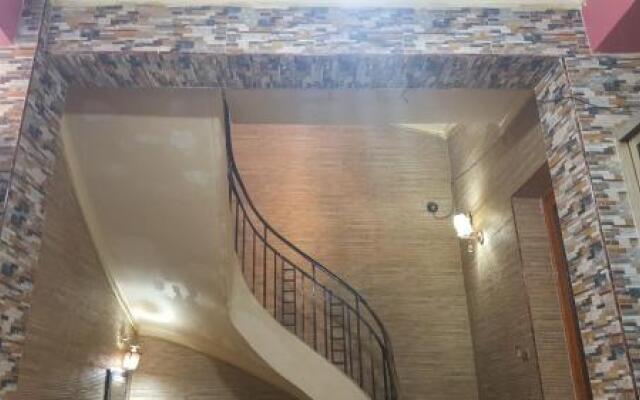 Nour Elsabah Hotel