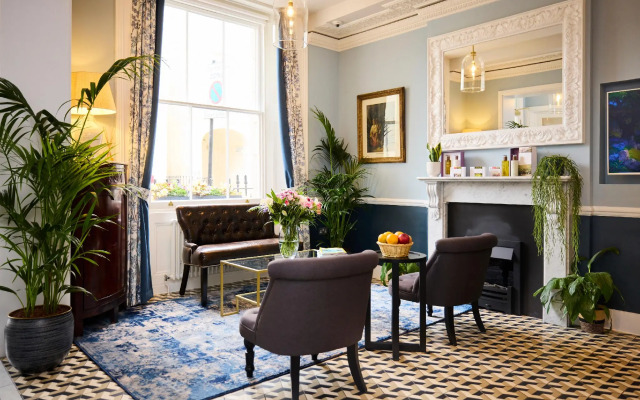 Prince William Hotel