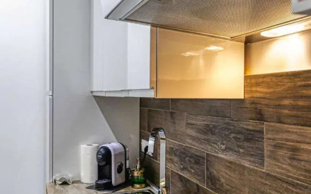 Tribunale Basement Apartment