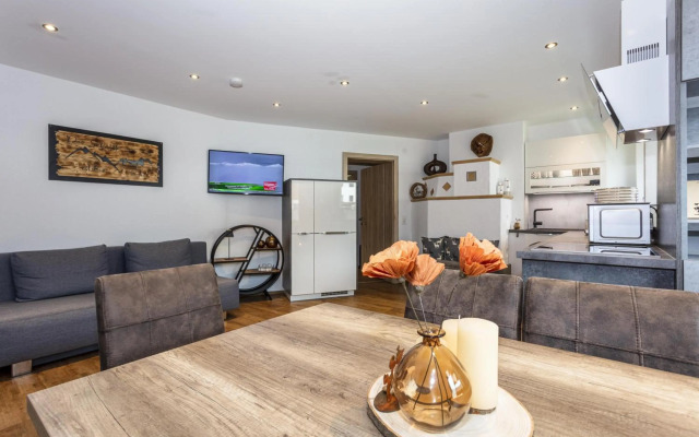 Ferienwohnung Rammler Hollersbach