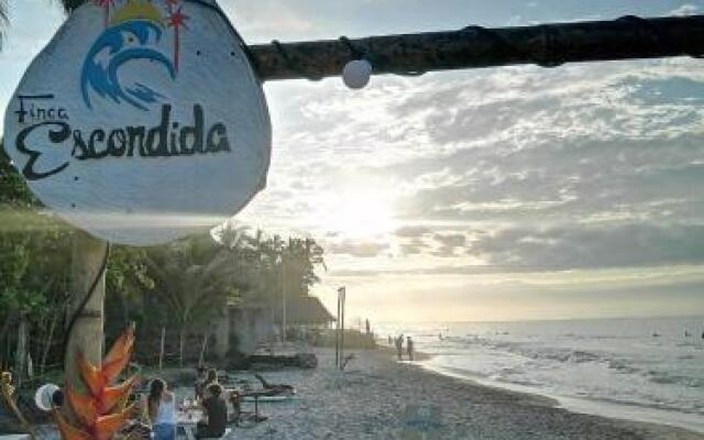 Finca Escondida