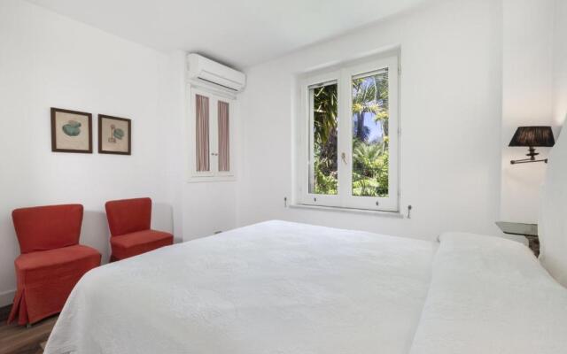 Villa Le Camelie in Sant Agnello