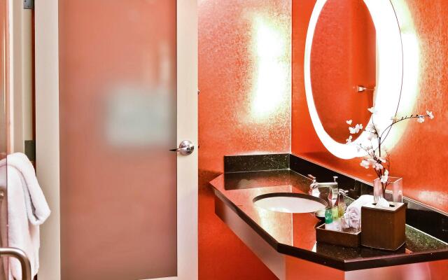 The Chicago Hotel Collection Magnificent Mile Hotel & Suites 