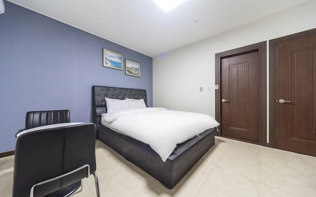 Gwangju Cheomdan Cyberpark