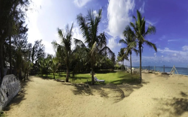 Sea Breeze Beach Resort