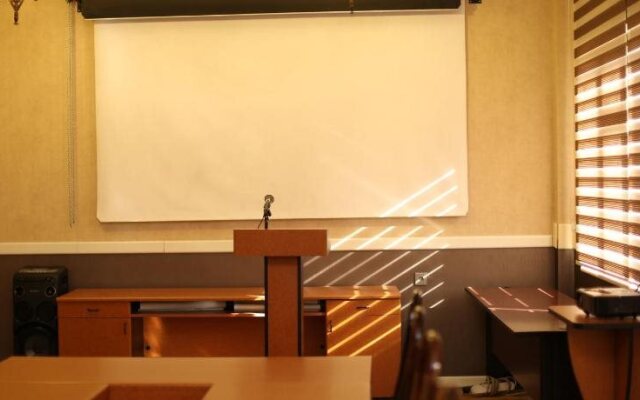 Irshad Hotel