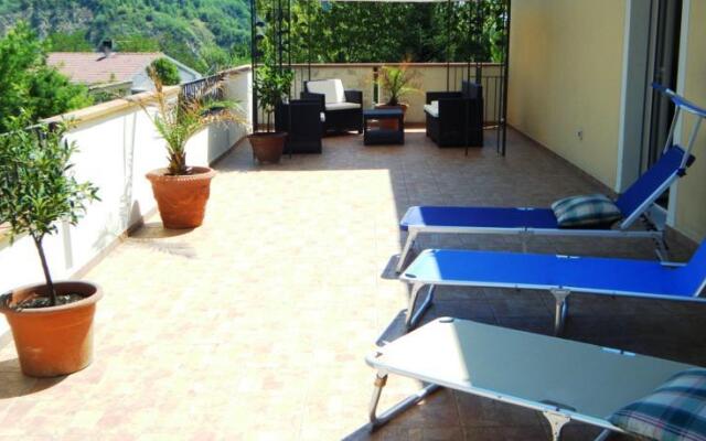 Holiday home La Villa Rustica
