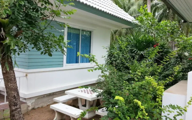 Vipha Ville Resort
