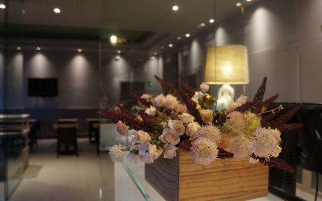Hotel Aloisi