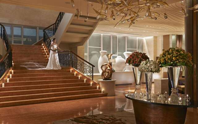 Fairmont Makati