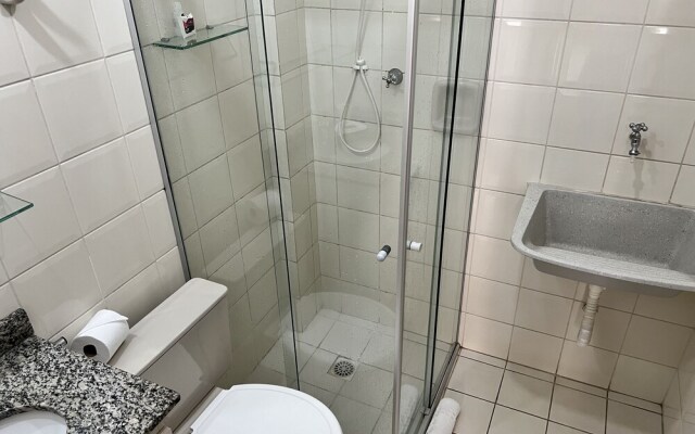 Multiparque Hplus Long Stay