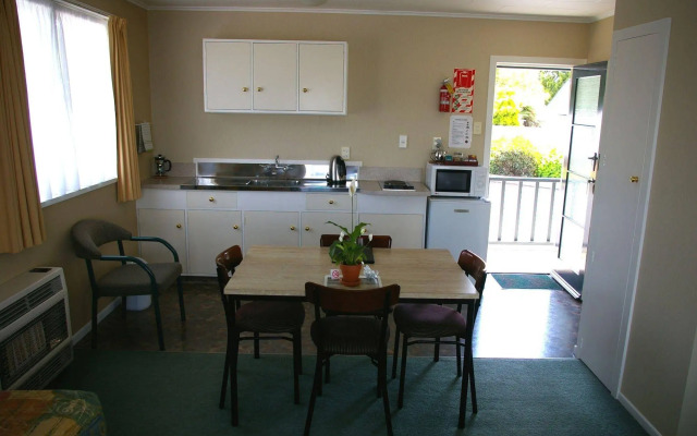Totara Lodge Motel