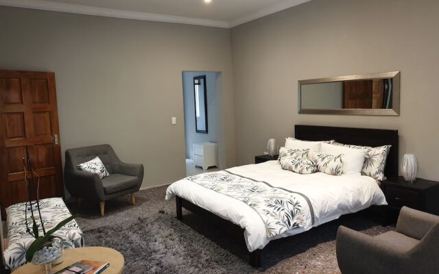 Dalens Self Catering Apartments