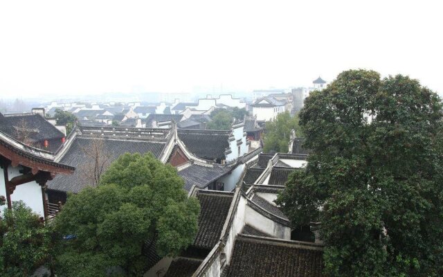 Jiangnan Impression Theme Hostel
