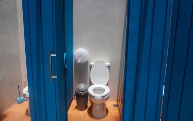 Hostal Chocolate Calenda