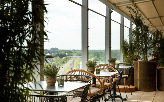 The Den, ‘s-Hertogenbosch, a Tribute Portfolio Hotel