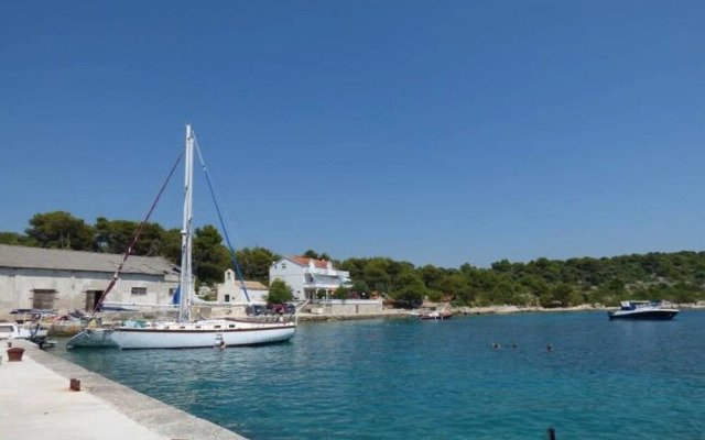 Dragan - Close to the sea & Center - A2