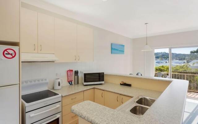 Beaches Apartments Merimbula