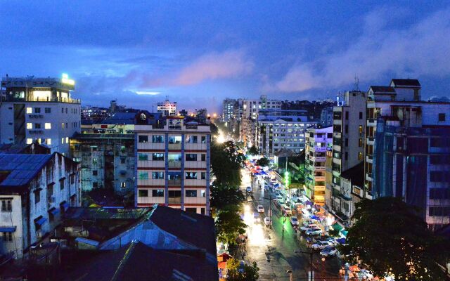 Hotel Grand United Chinatown