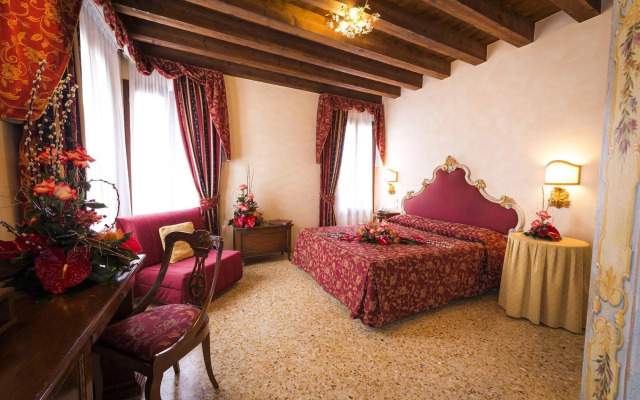 Hotel Tiziano