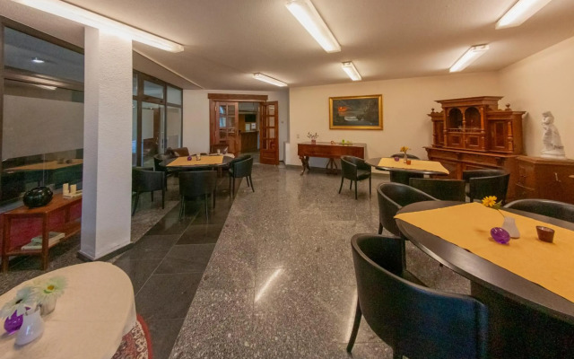 WEST Hotel Radebeul