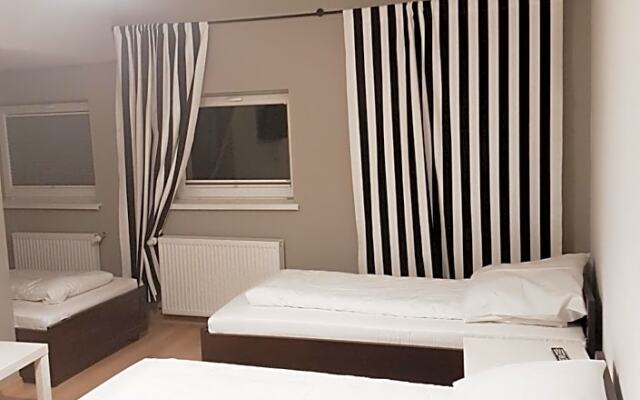 Kwatery Kalina-Duszka Hostel