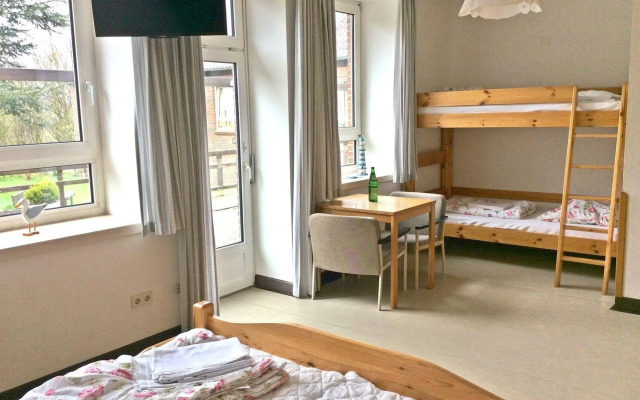 Hostel Flensburg