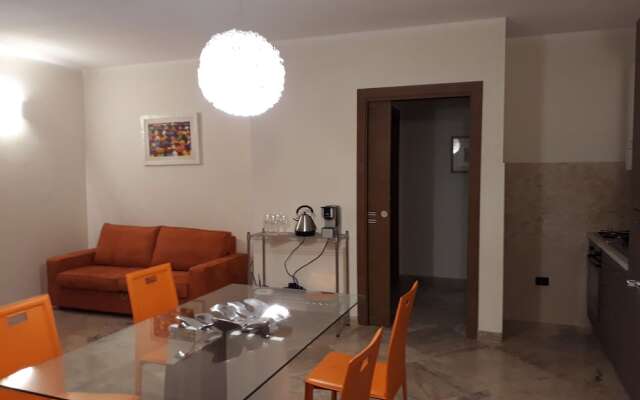 Appartamento Magellano II