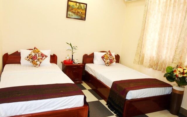 Hi Land Hotel