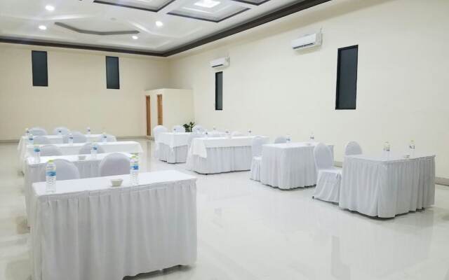 Sumi Hotel Surabaya