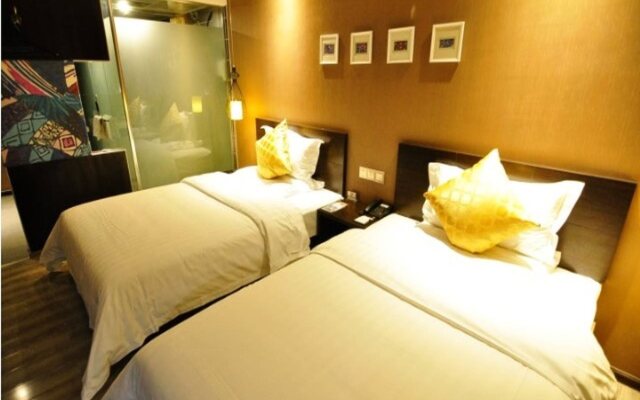 Changzhou Dinosaur Resort Hotel