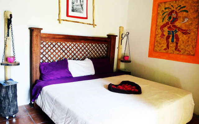 Casa Caribe Cancun