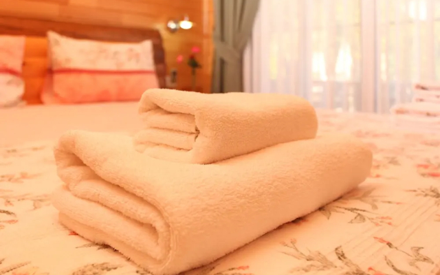 Dolunay Apart Hotel