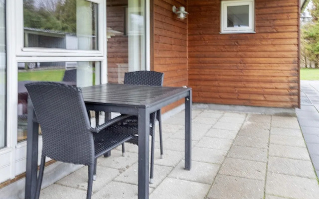 4 Star Holiday Home in Farso