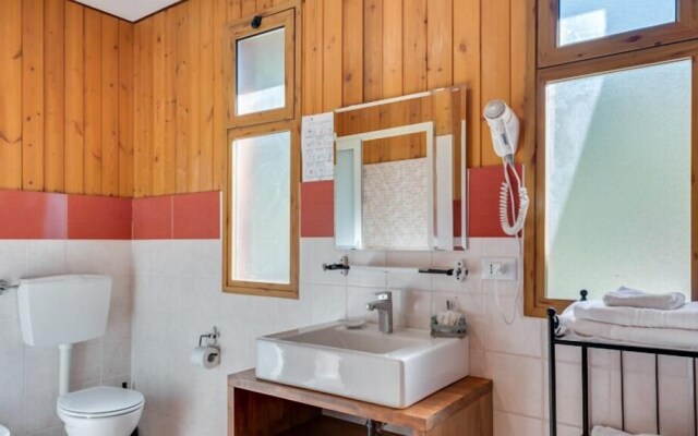 Agriturismo San Cataldo Farm Home