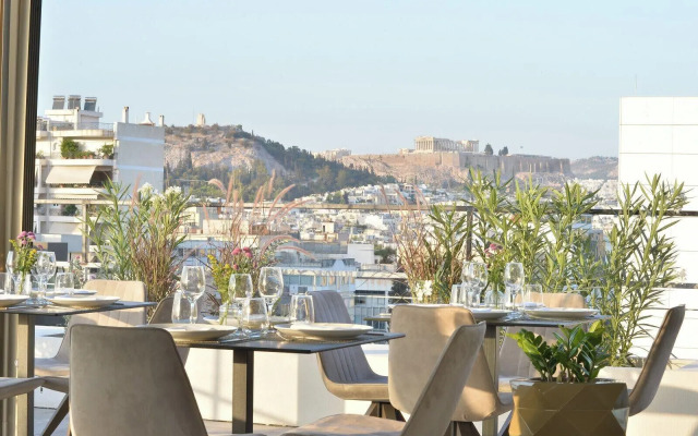 Athenaeum Smart Hotel