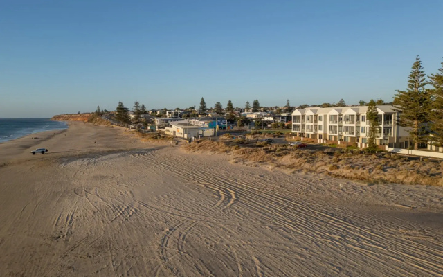 Sea Dunes Luxury Apartments