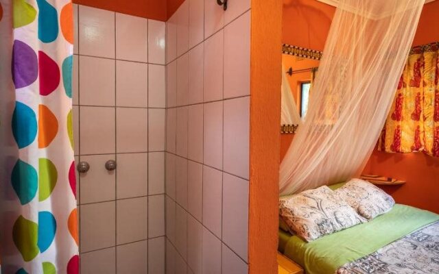 Livingstone Backpackers