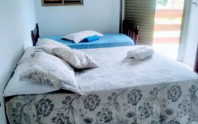 Pousada La Ferrugem Suites