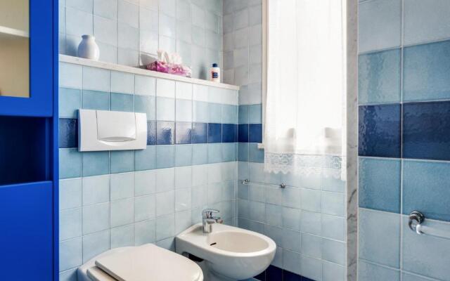 Riomaggiore Panoramic Apartment with Terrace! x6