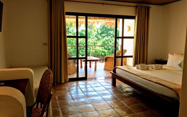 El Nido Moringa Resort