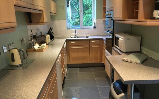 Haven House self catering