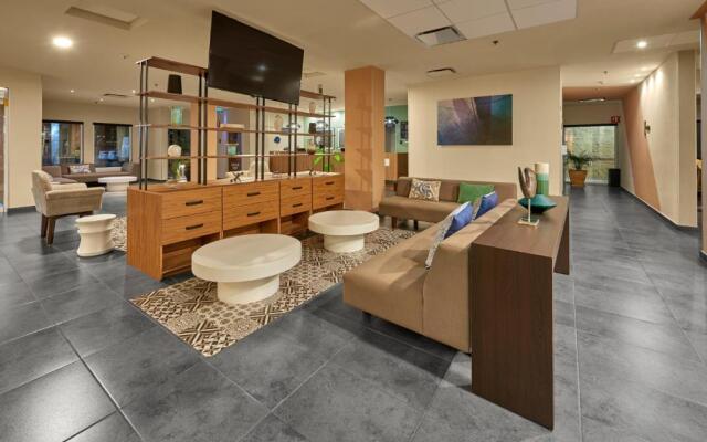 City Express Suites by Marriott Cabo San Lucas