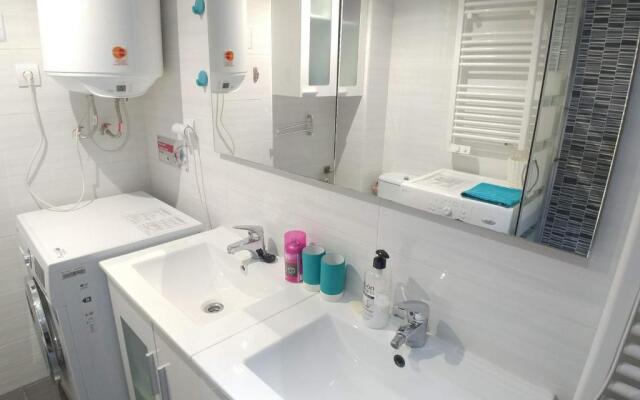 Apartamento Amapola
