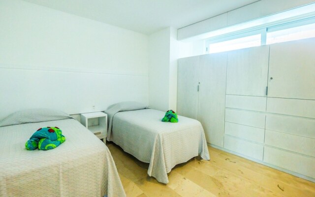 Oceana 232 Playa del Carmen Condo with Pool and Sundeck Area by RedAwning