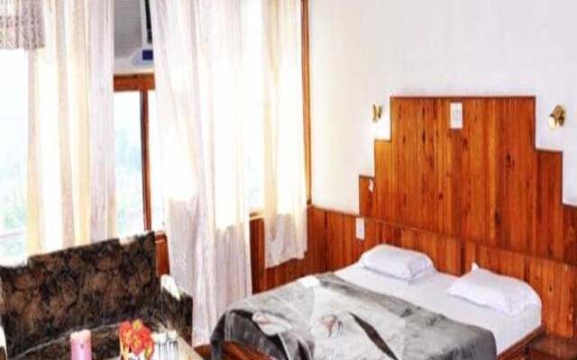 Mid-Way Tourist Resort